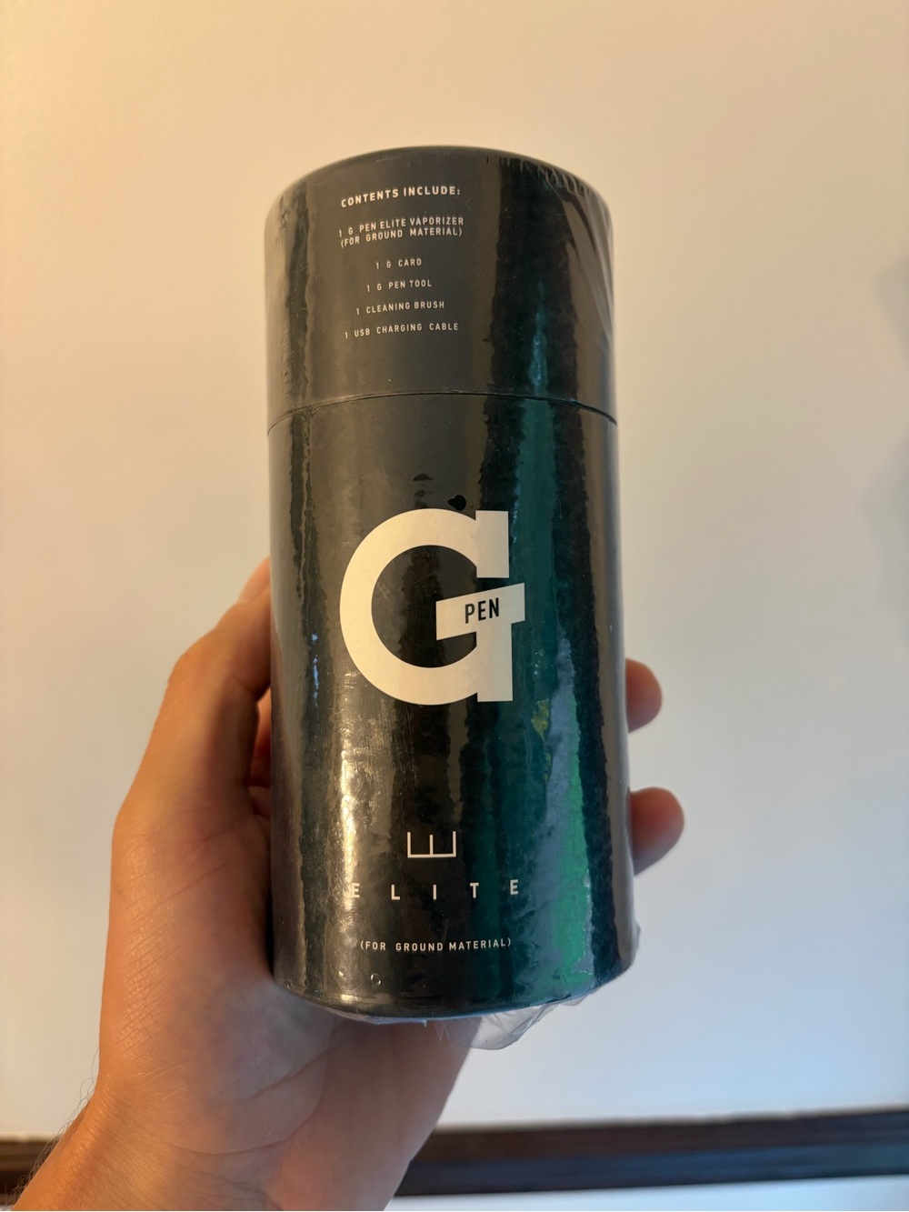 G Pen Elite Snoop Dogg Free ship